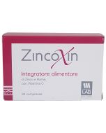Zincoxin 30cpr