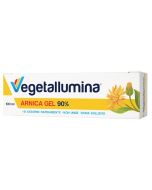 Vegetallumina Arnica Gel 90%
