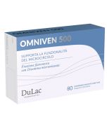 Omniven 500 80cpr