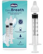 Ch Easy Breath Siringa Nasale