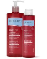 Dexeclear Gel Sch A/imper200ml