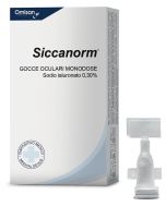 Siccanorm 20fl 0,33ml