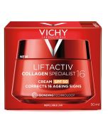 Liftactiv Collagen s 16 Cream