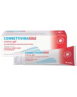 Connettivinasole cr Gel 100ml