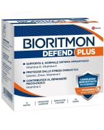 Bioritmon Defend Plus 14bust