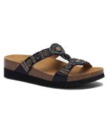 New Bogota' wd Satin w Blk41