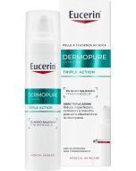 Eucerin dc Siero Tripla Az40ml
