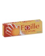 Vemedia Manufacturing B. V. Foille Scottature Crema