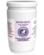 NATUR FLORA PIU' 30CPS