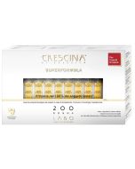 Crescina Ri-cr s 200 d 20f