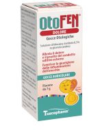 Otofen Dolore Gocce Otologiche