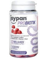 Isypan Probiotik 60supergelee