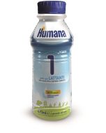 Humana 1 470ml Hmo Bottiglia