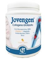 Jovengen Naturincas Colla 390g
