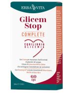 Glicem Stop Complete 60cps