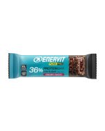 Enervit pp Bar 36% Choco 55g