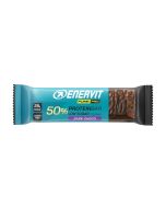 Enervit pp Bar 50% Dark ch 55g