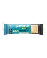 Enervit pp Bar 50% White 55g