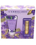 Accordo Viola cr Vel Man+omagg