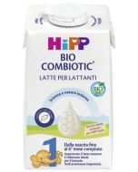 Hipp Combiotic 1 500ml Bio