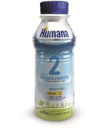 Humana 2 470ml 5hmo Bott