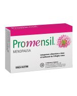 Promensil Menopausa 30cpr