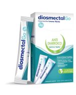 Diosmectalgo Limone Ment12bust