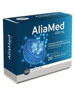Aliamed 20bust