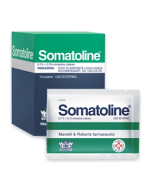 Somatoline Emulsione Cutanea Anticellulite 15 Buste