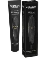 CURASEPT BLACK LUXURY WHIT75ML