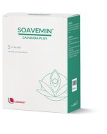 Soavemin Lavanda Plus 5fl