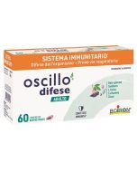 Oscillo Difese Adulto 60cpr