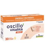 Oscillo Vitalita' ad 30cpr Eff