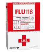 Flu118 30cps