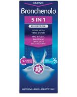 Bronchenolo 5in1 120ml