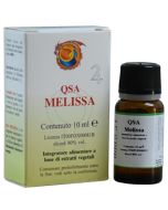 QSA MELISSA GOCCE 10ML