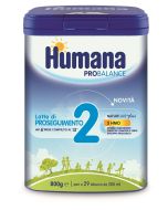 Humana 2 800g 5hmo mp