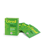 L. Manetti-h. Roberts & C. Citrosil 0,175 % Garze Impregnate