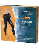 Guam Leggings Fibr Cla ne Xs/s
