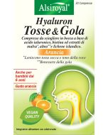 Hyaluron Tosse&gola Ara 30cpr