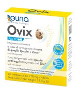 Ovix Allergim 45cpr
