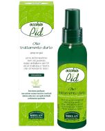 Occhio Pid Olio Tratt Urto