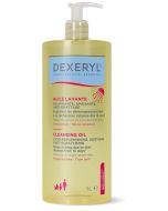 Dexeryl Olio Lavante 200ml