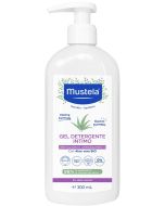 Mustela Gel Detergente Intimo