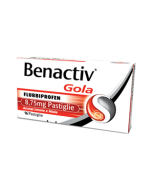 Reckitt Benckiser H. Benactiv Gola