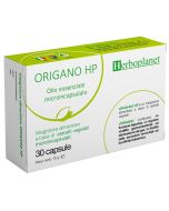 Origano hp 30cps