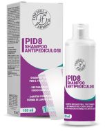 Formula Pid8 Shampoo A/pedicul