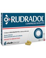 RUDRADOL 20CPR