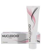 Nucleroid Crema 100ml