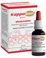Kappaben Gocce 10ml